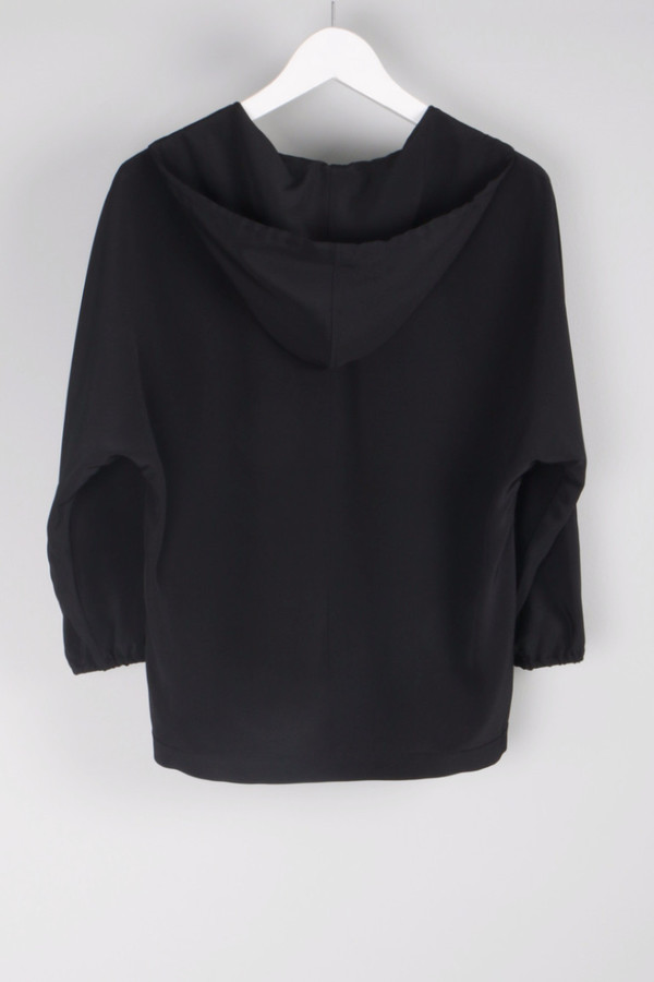 Tibi Silk Sweatshirt Tibi Silk Sweatshirt