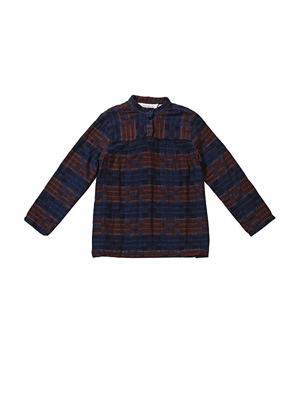 Ace & Jig Seafarer Popover - Fable Ace & Jig Seafarer Popover - Fable