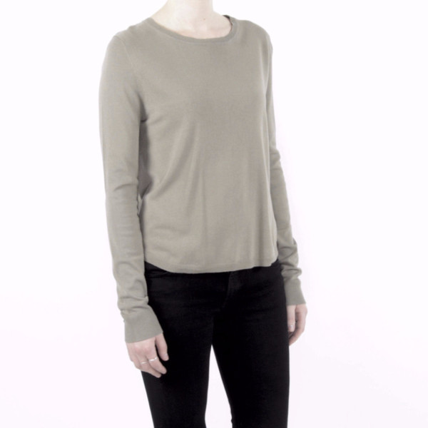 360 Sweater Berkley Top 360 Sweater Berkley Top