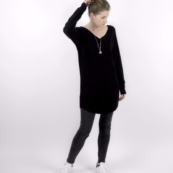 360 Cashmere Dee Sweater Dress 360 Cashmere Dee Sweater Dress