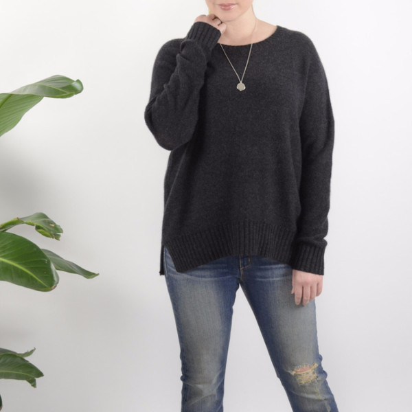 360 Cashmere Dewey Sweater 360 Cashmere Dewey Sweater