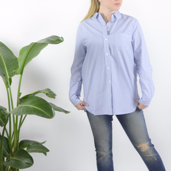 Ganni Favourite Shirt Ganni Favourite Shirt