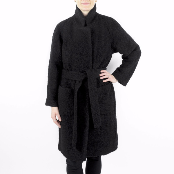 Ganni Fenn Coat Ganni Fenn Coat