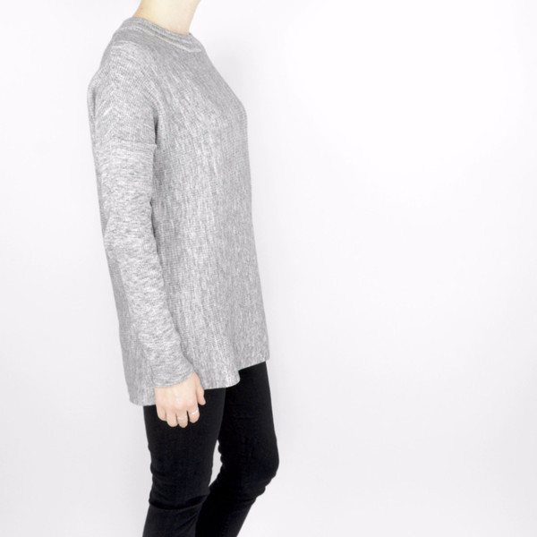 Just Female Italy Knit Top Just Female Italy Knit Top
