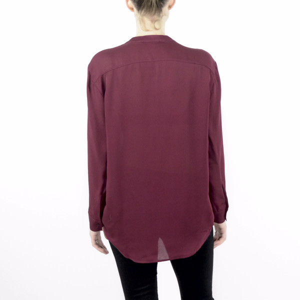 Samsoe Samsoe Waddi Longsleeve Top Samsoe Samsoe Waddi Longsleeve Top