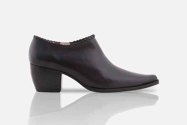 5yMedio Maria Ankle Boot 5yMedio Maria Ankle Boot