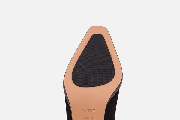 5yMedio Maria Ankle Boot 5yMedio Maria Ankle Boot