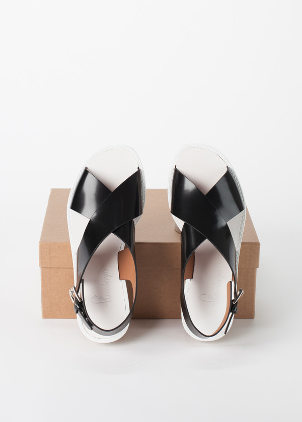 Flamingos Malabar Sandal Flamingos Malabar Sandal