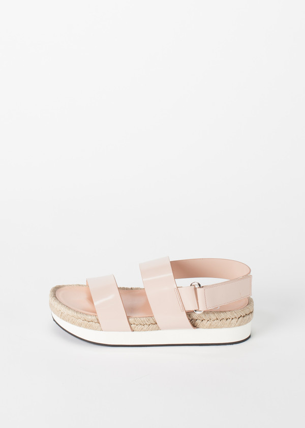 Flamingos Mondrian Sandal Flamingos Mondrian Sandal