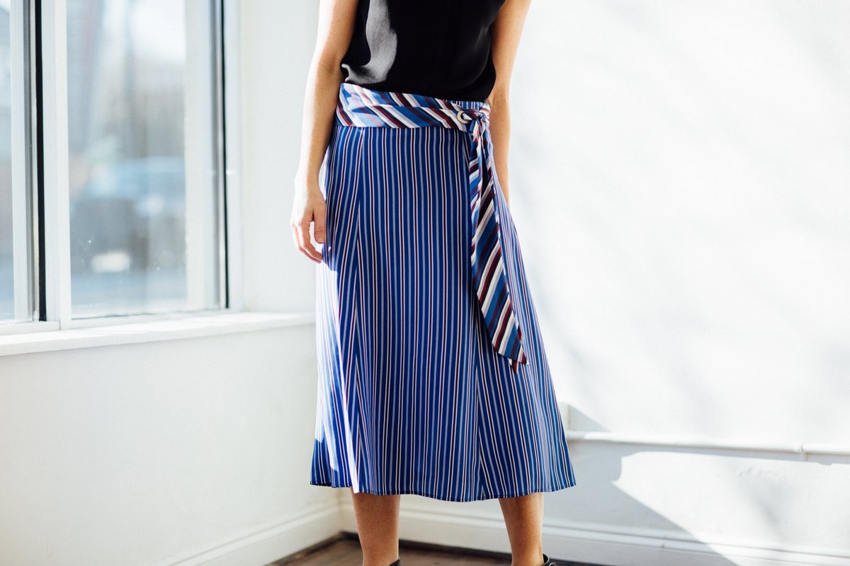 rag and bone felix skirt
