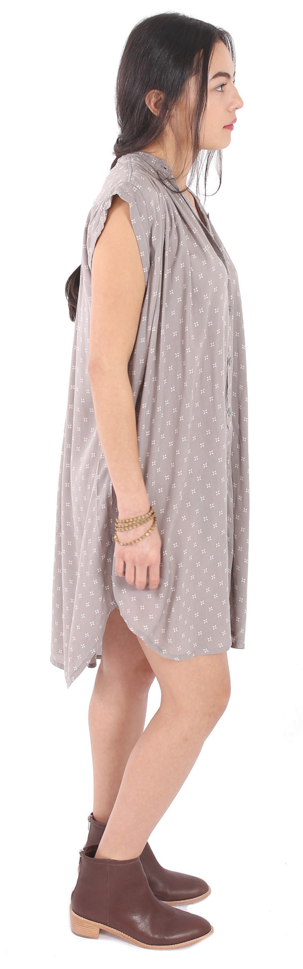 LILYA Fallen Dress LILYA Fallen Dress