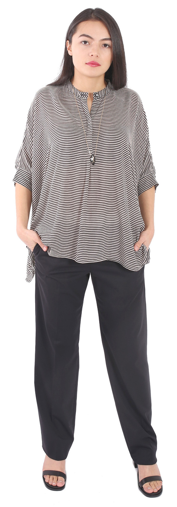 LILYA Salinas Top LILYA Salinas Top