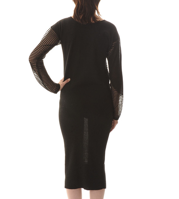 Avelon Bomb Knit Dress Avelon Bomb Knit Dress