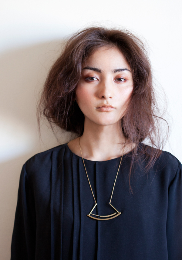Sayaka Davis Elena Necklace Sayaka Davis Elena Necklace
