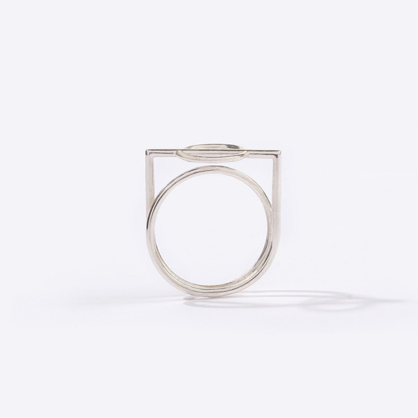 Metalepsis Projects Mobius Ring Metalepsis Projects Mobius Ring
