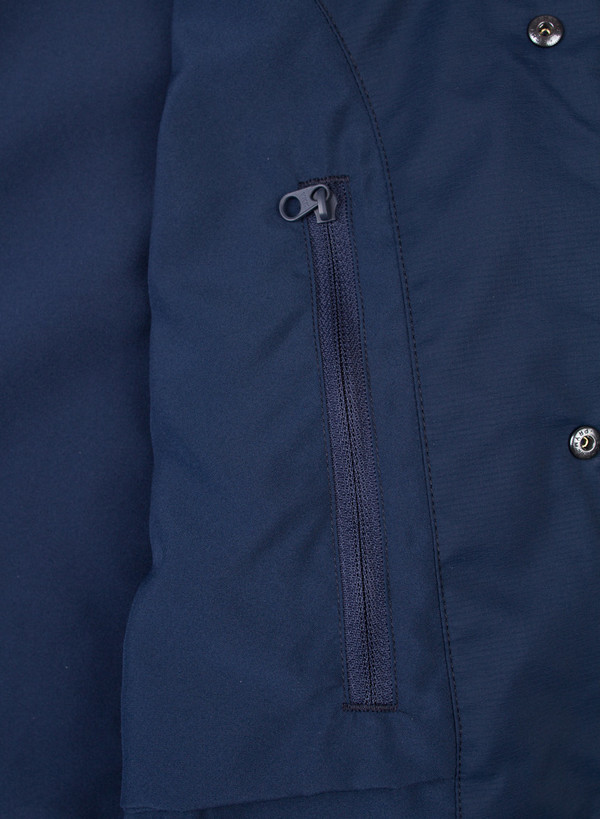 Arc'teryx Veilance Quoin Jacket Navy Blue Arc'teryx Veilance Quoin Jacket Navy Blue