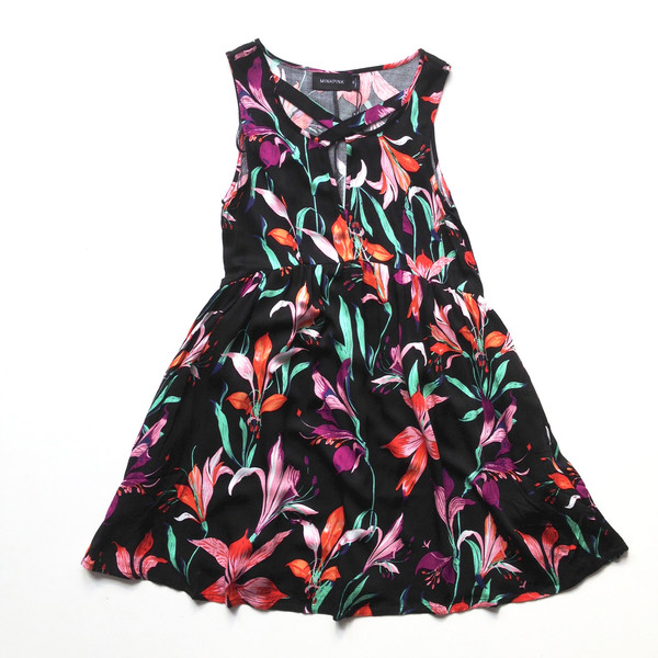 MINK PINK MISS LILLY Dress MINK PINK MISS LILLY Dress