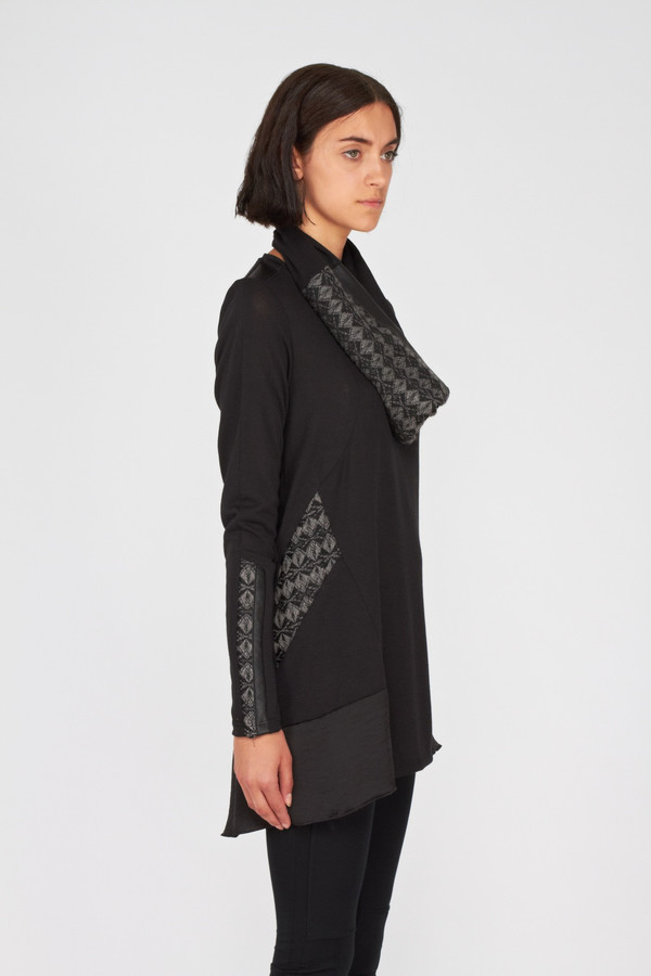 MELISSA NEPTON MIKA Top MELISSA NEPTON MIKA Top