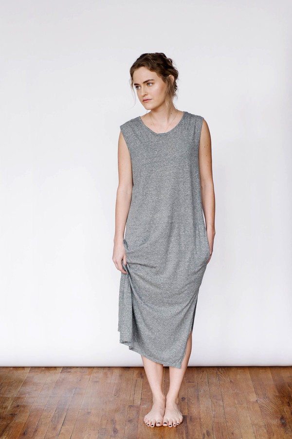 Echo Dress Echo Dress