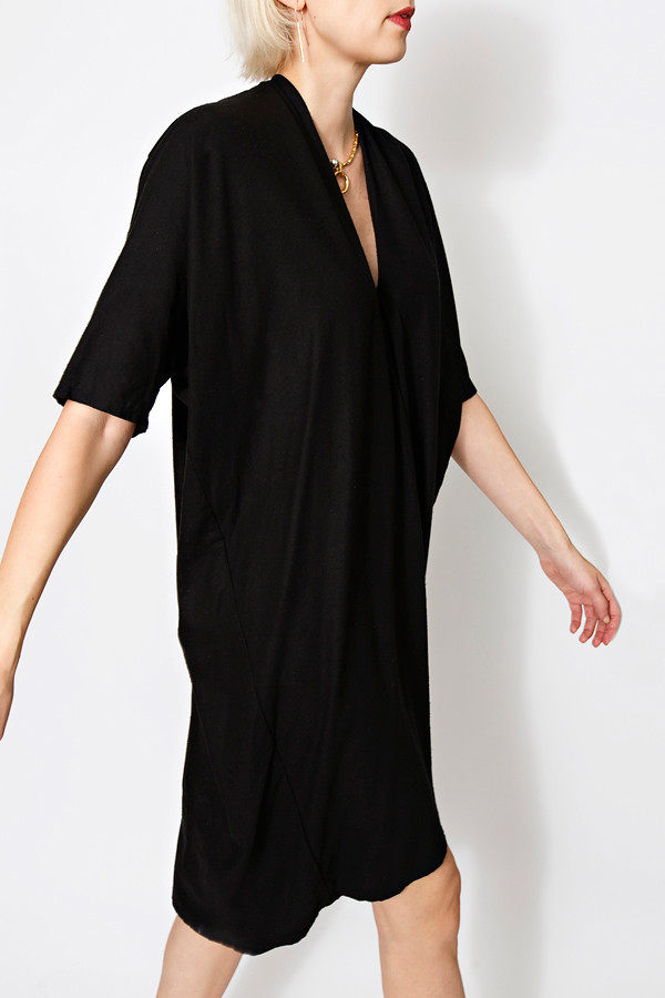 Sale! Muse Dress, Oversized, Silk Noil Sale! Muse Dress, Oversized, Silk Noil