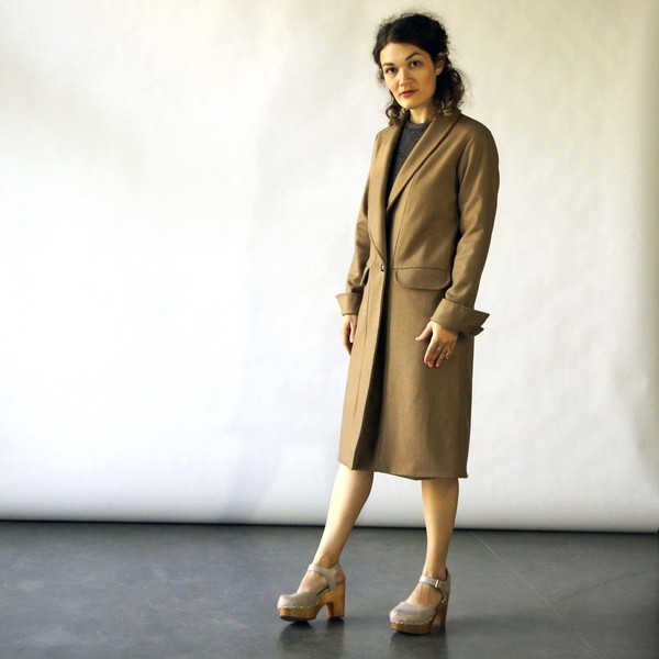Notting Coat Notting Coat
