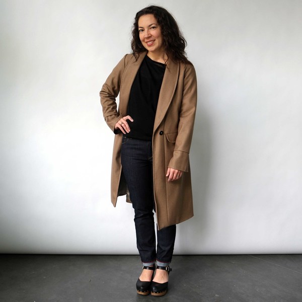Notting Coat Notting Coat