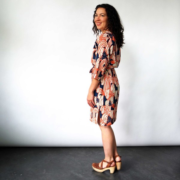 Medici Dress Medici Dress
