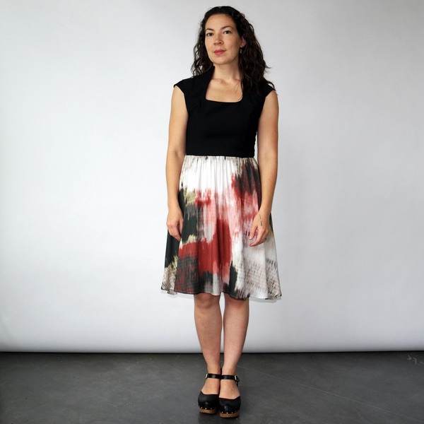 Svetlana Dress Svetlana Dress