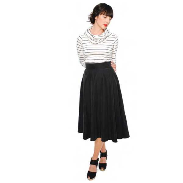 Nora Skirt Nora Skirt