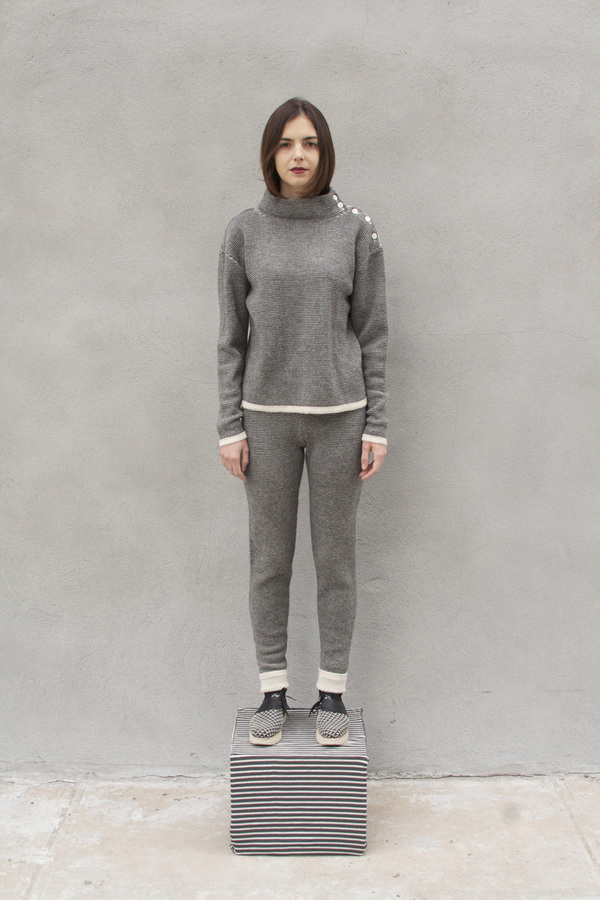 Study Ny Apres Ski Sweater Pants Study Ny Apres Ski Sweater Pants