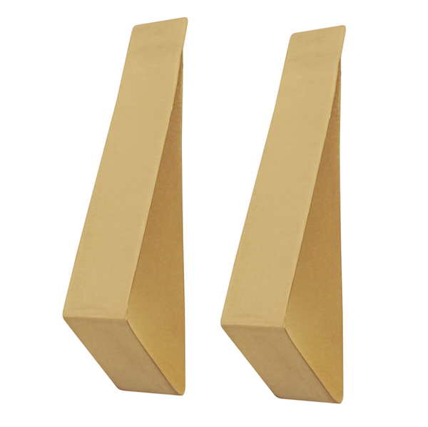Aoko Su Boxwork Earrings Aoko Su Boxwork Earrings