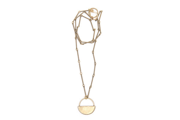 Sol Necklace Sol Necklace