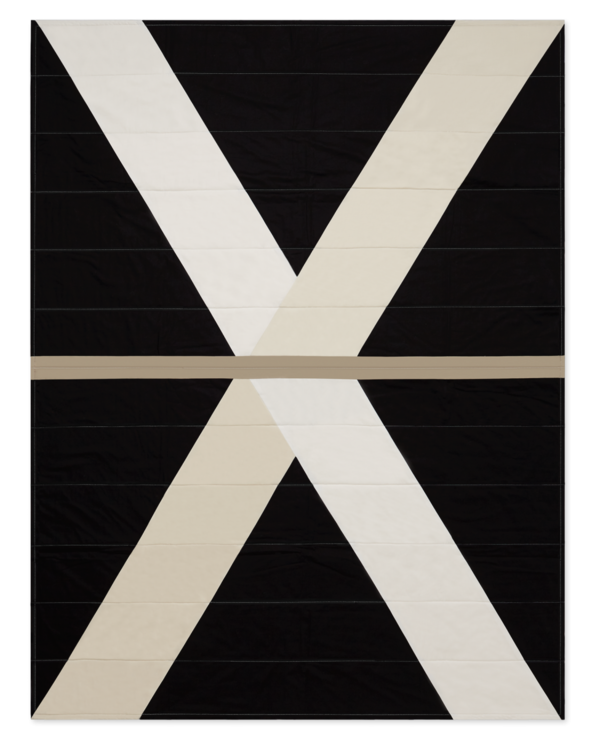 Louise Gray Quilt No.1 Louise Gray Quilt No.1