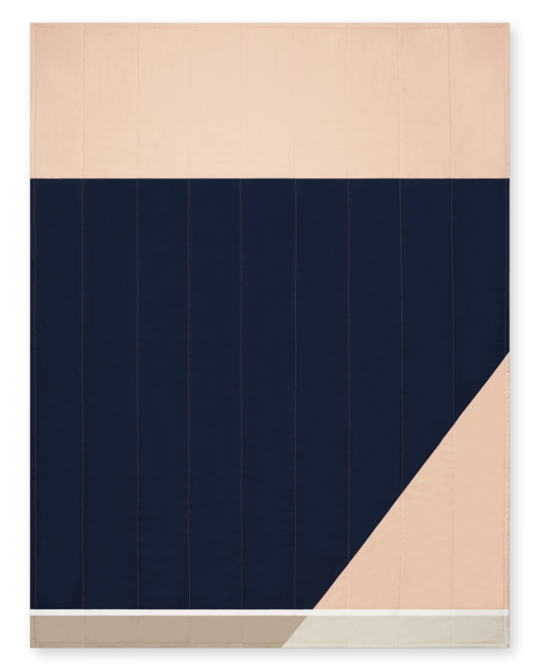 Louise Gray Quilt No.3 Louise Gray Quilt No.3