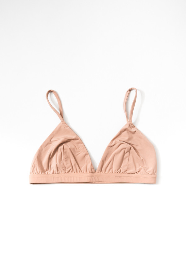 Land Of Women Super Soft Bra / Nude Land Of Women Super Soft Bra / Nude
