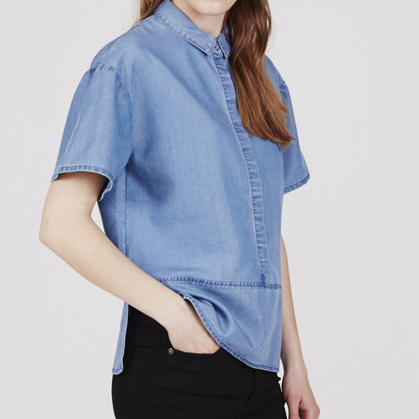 Minimum - Niniane - Blue Minimum - Niniane - Blue