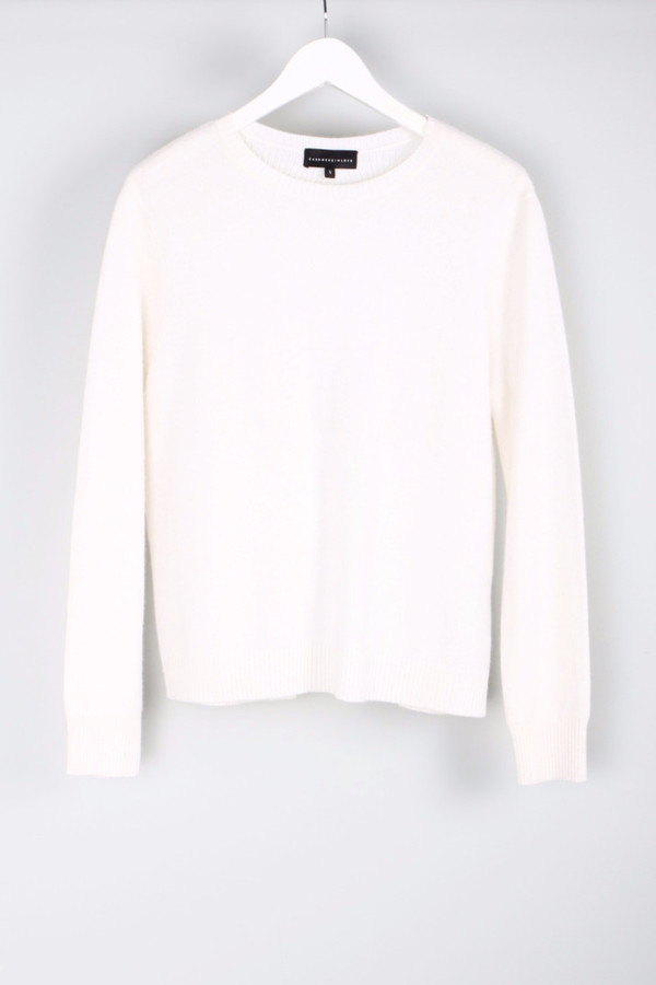 Cashmere In Love Sloane Pullover Cashmere In Love Sloane Pullover