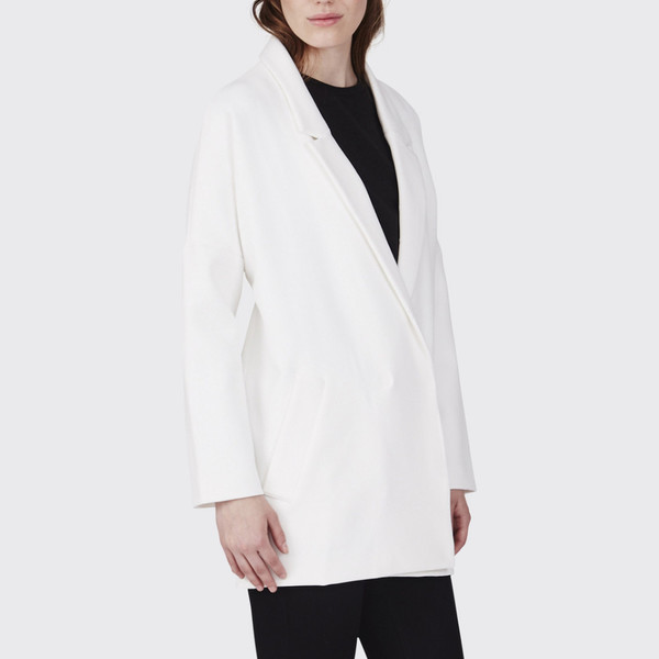 Minimum - Sisse - White Minimum - Sisse - White