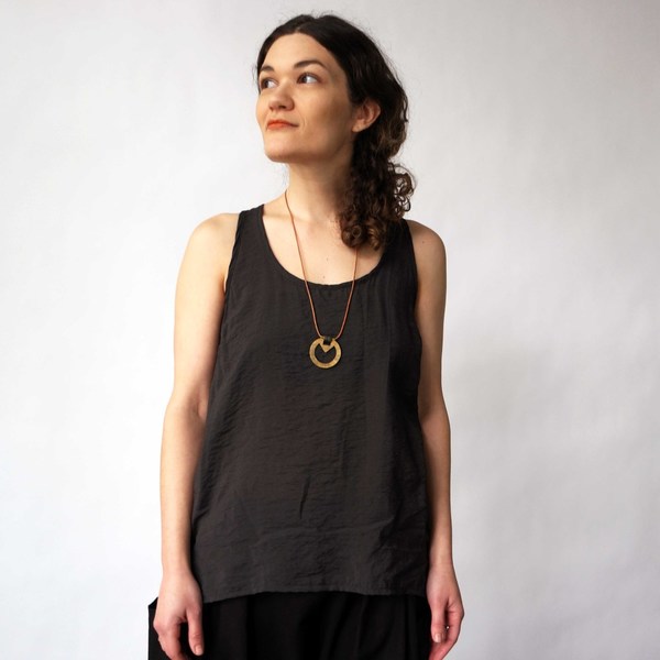 Make it Good Racerback Tank Make it Good Racerback Tank