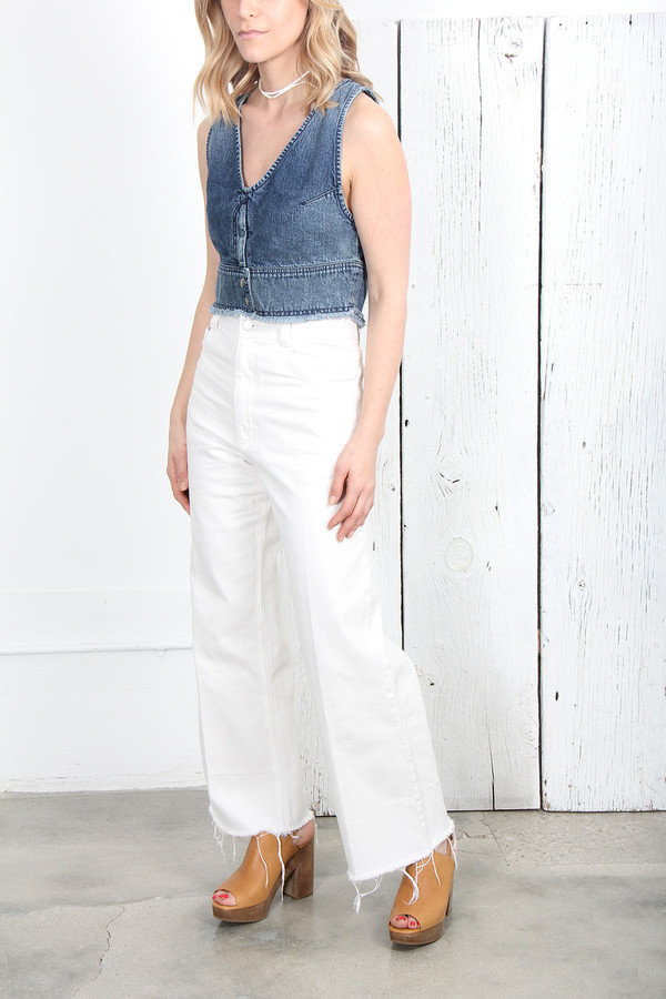 Rachel Comey IRIE TOP Rachel Comey IRIE TOP