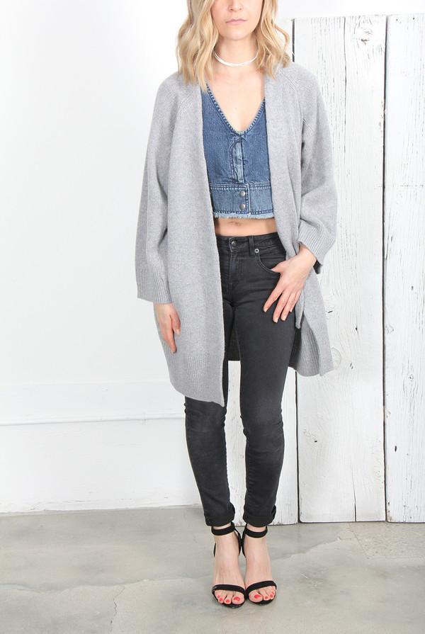 Acne Studios SONYA CARDIGAN Acne Studios SONYA CARDIGAN