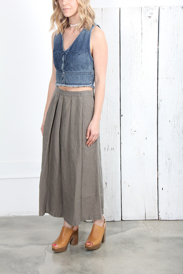 Rachel Comey WAYWARD PANT Rachel Comey WAYWARD PANT