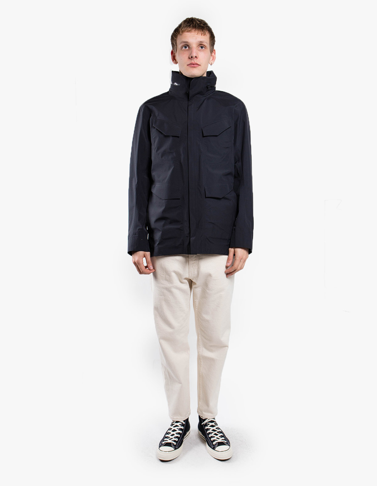 Arc'teryx Veilance Field LT Jacket 