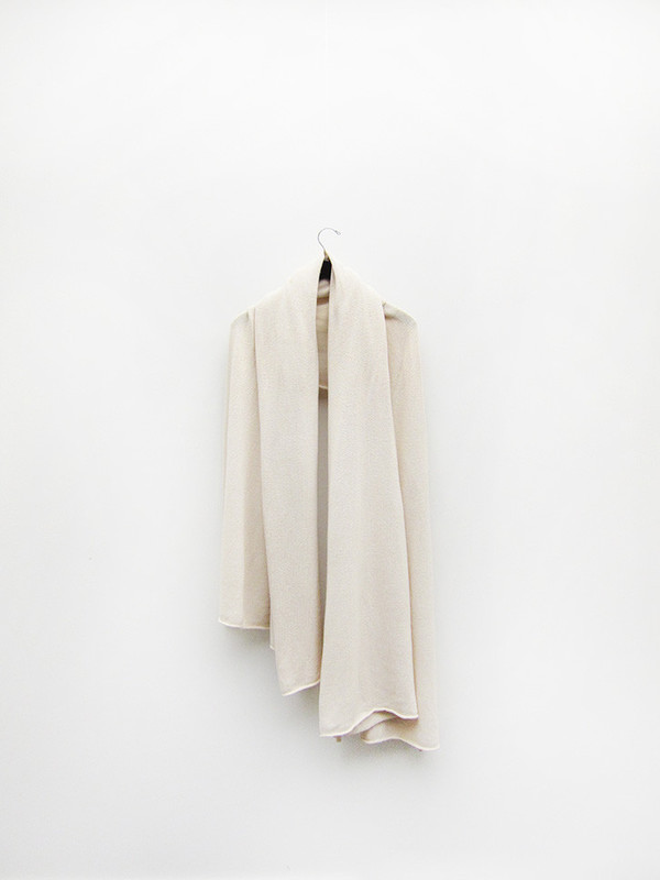 Lauren Manoogian Double Wide Scarf Lauren Manoogian Double Wide Scarf