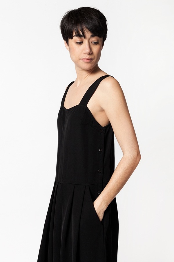 Rachel Comey Costello Suit - black Rachel Comey Costello Suit - black