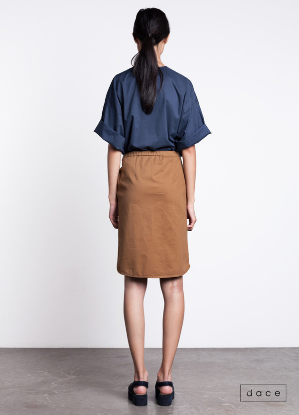 Dace Anne Skirt Dace Anne Skirt