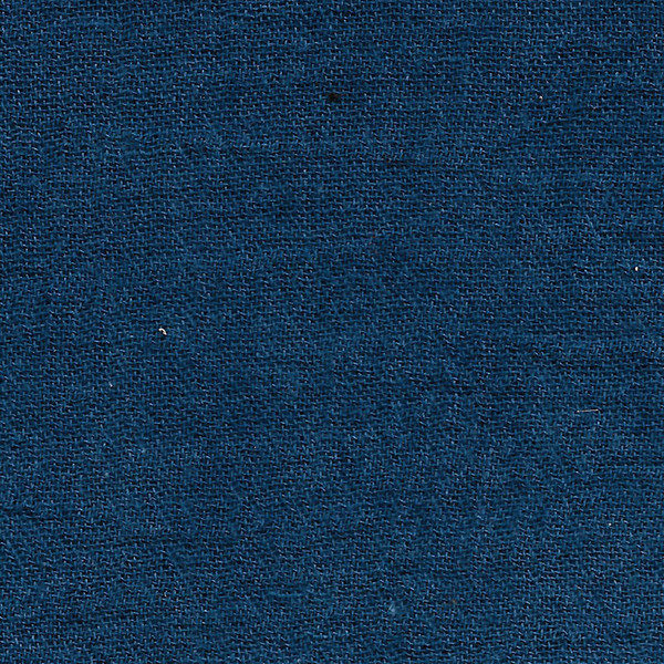 Miranda Bennett Vision Dress, Lined Cotton Gauze in Indigo Miranda Bennett Vision Dress, Lined Cotton Gauze in Indigo