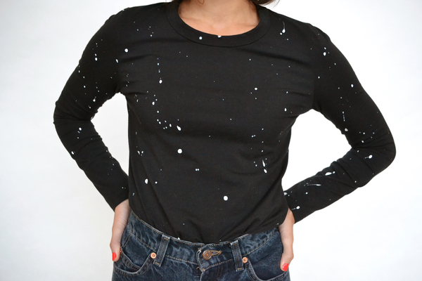 Fifteen-Twenty Ink Spot Tee Fifteen-Twenty Ink Spot Tee