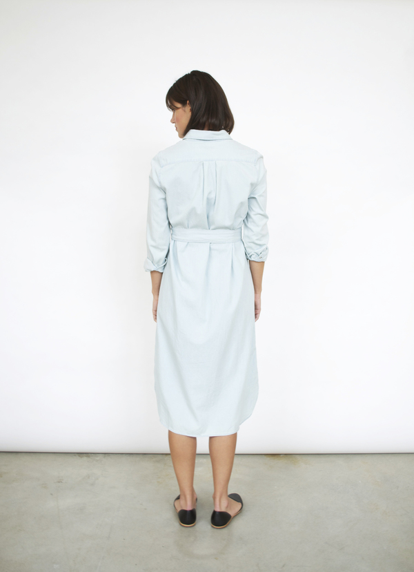 The Fifth Label Shirt Dress The Fifth Label Shirt Dress