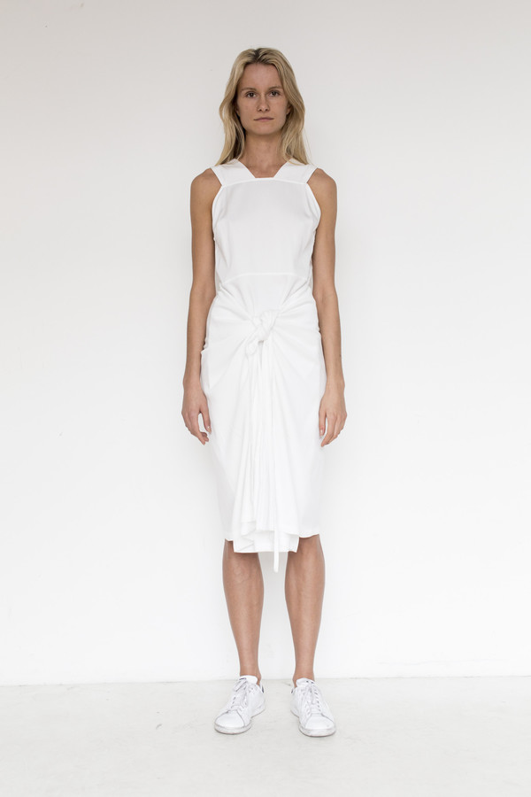 Shaina Mote Lyocell Arp Dress Shaina Mote Lyocell Arp Dress